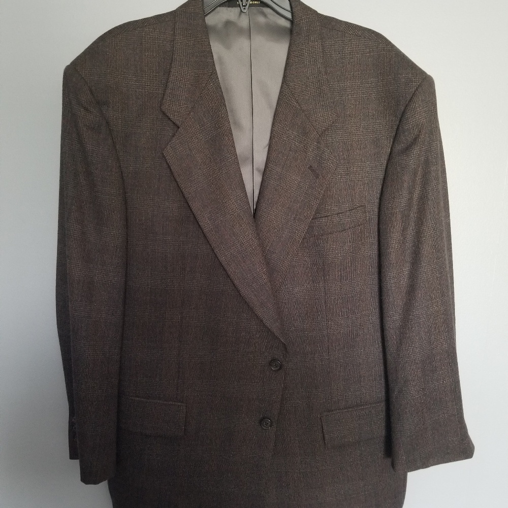 Givenchy Blazer